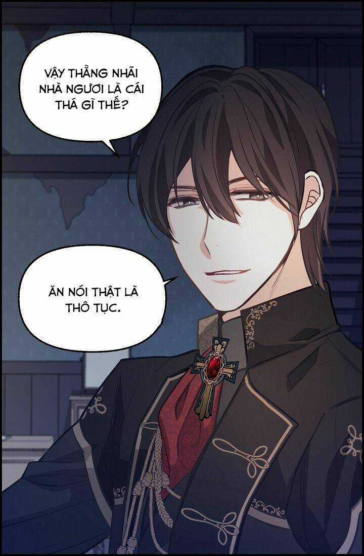 Hãy Bỏ Mặc Tôi - Chapter 36 - Trang 15