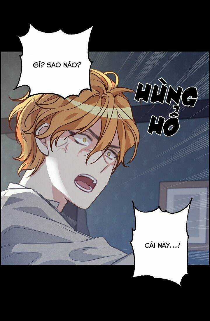 Hãy Bỏ Mặc Tôi - Chapter 36 - Trang 16