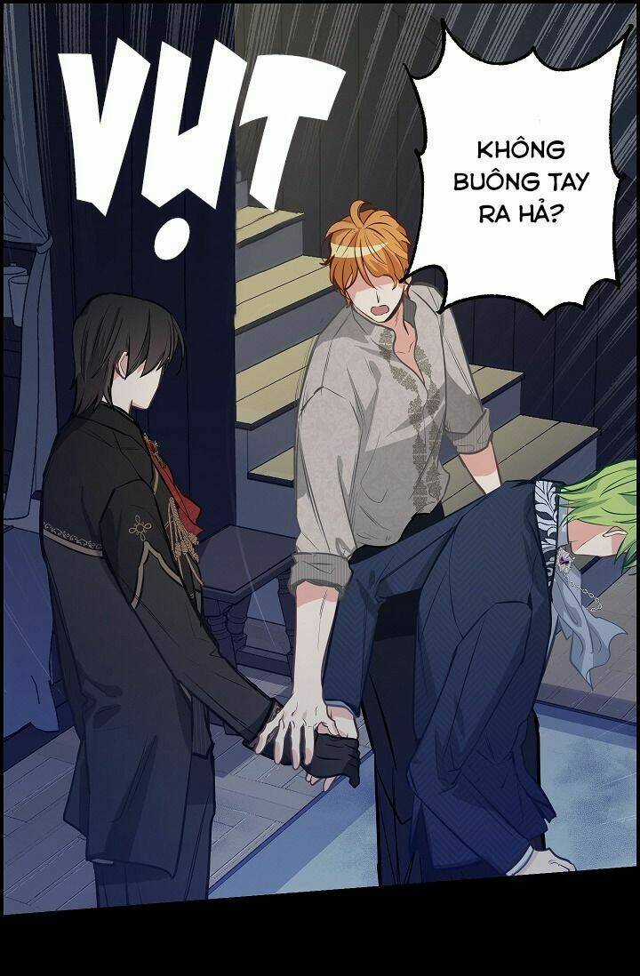 Hãy Bỏ Mặc Tôi - Chapter 36 - Trang 17