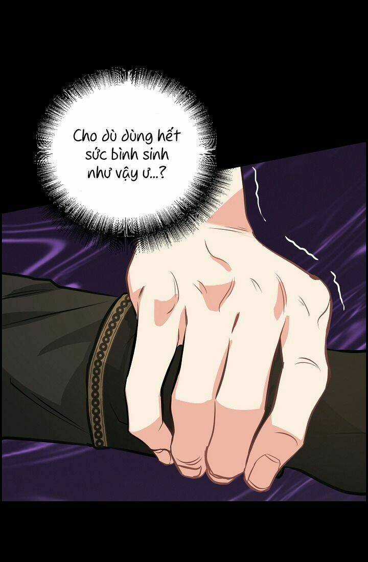 Hãy Bỏ Mặc Tôi - Chapter 36 - Trang 19