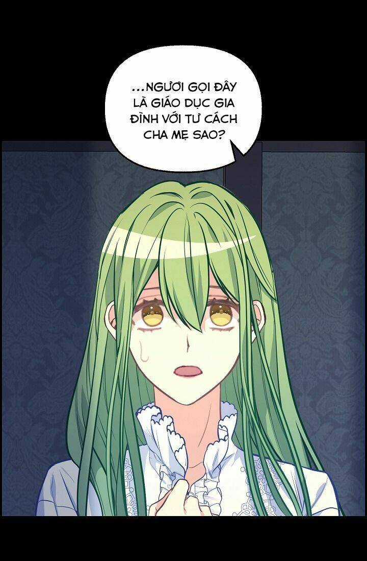 Hãy Bỏ Mặc Tôi - Chapter 36 - Trang 3