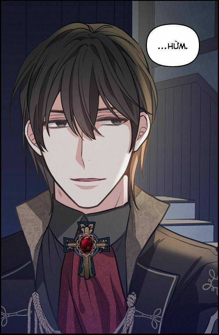 Hãy Bỏ Mặc Tôi - Chapter 36 - Trang 21