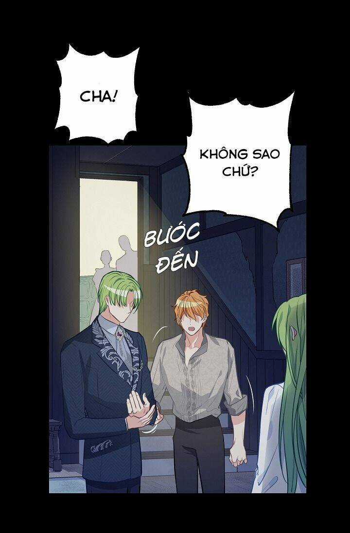 Hãy Bỏ Mặc Tôi - Chapter 36 - Trang 23
