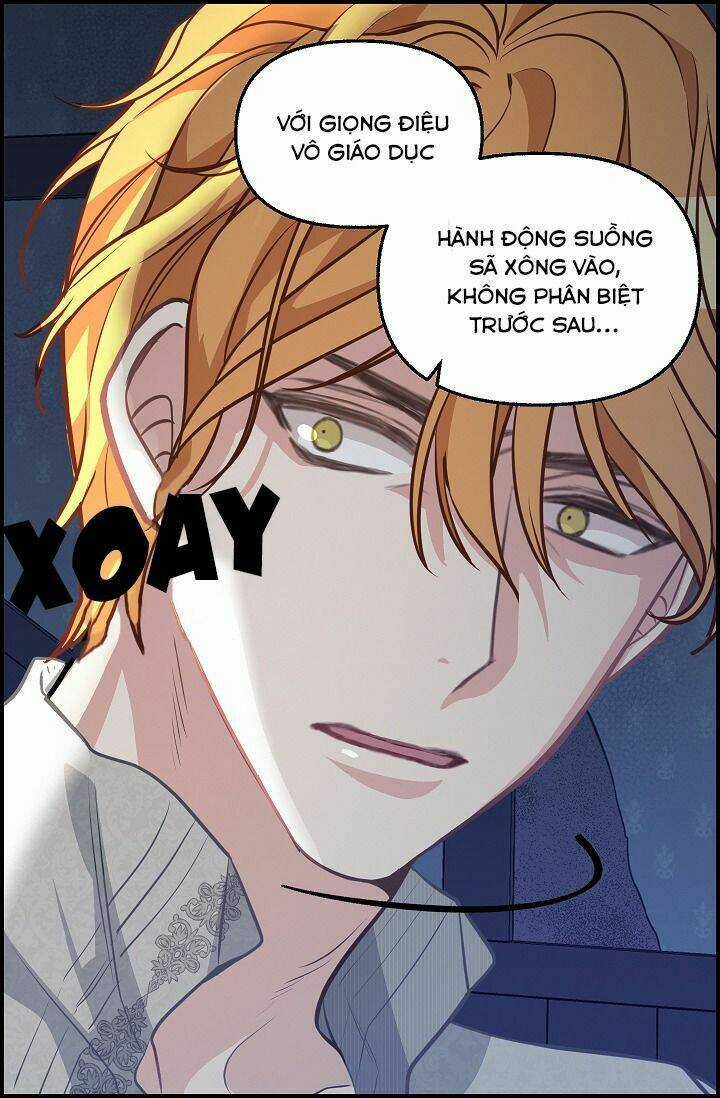 Hãy Bỏ Mặc Tôi - Chapter 36 - Trang 24