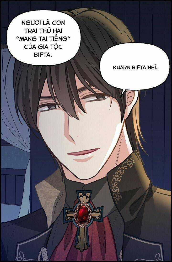 Hãy Bỏ Mặc Tôi - Chapter 36 - Trang 25