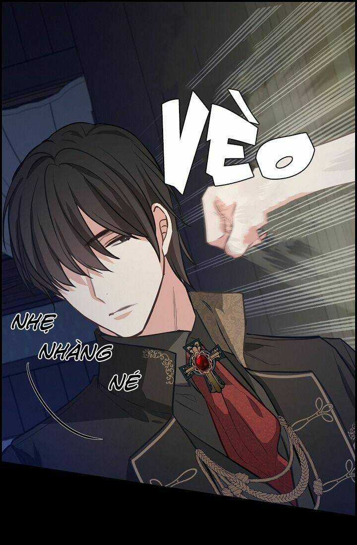 Hãy Bỏ Mặc Tôi - Chapter 36 - Trang 27