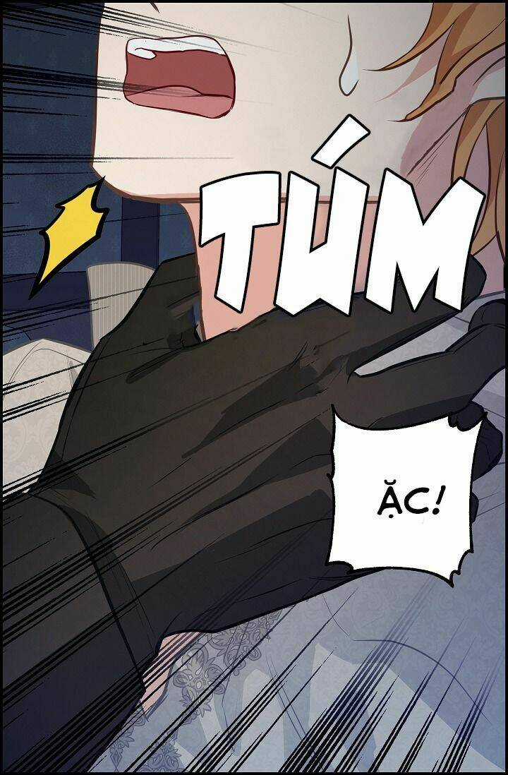 Hãy Bỏ Mặc Tôi - Chapter 36 - Trang 28