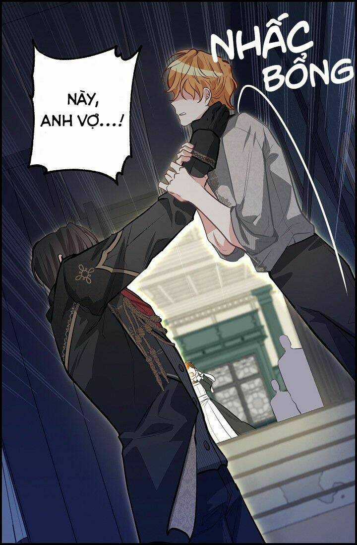 Hãy Bỏ Mặc Tôi - Chapter 36 - Trang 29