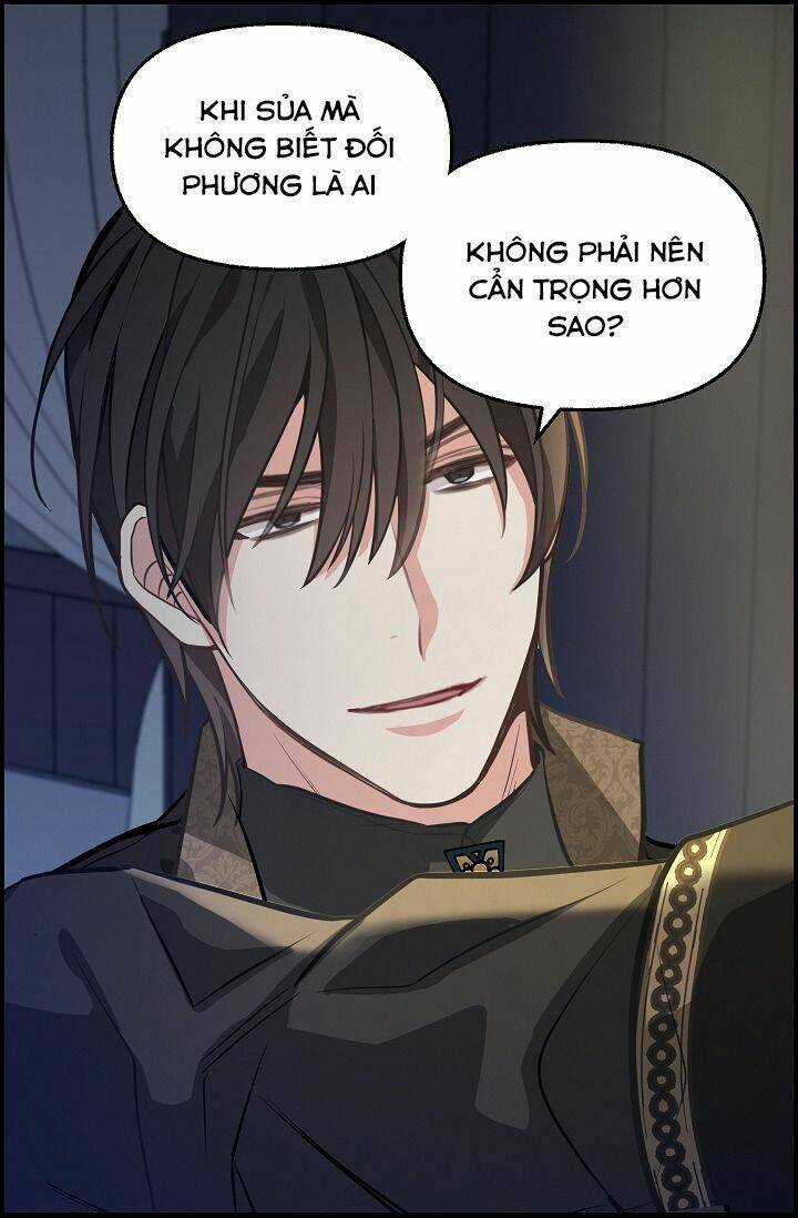 Hãy Bỏ Mặc Tôi - Chapter 36 - Trang 30