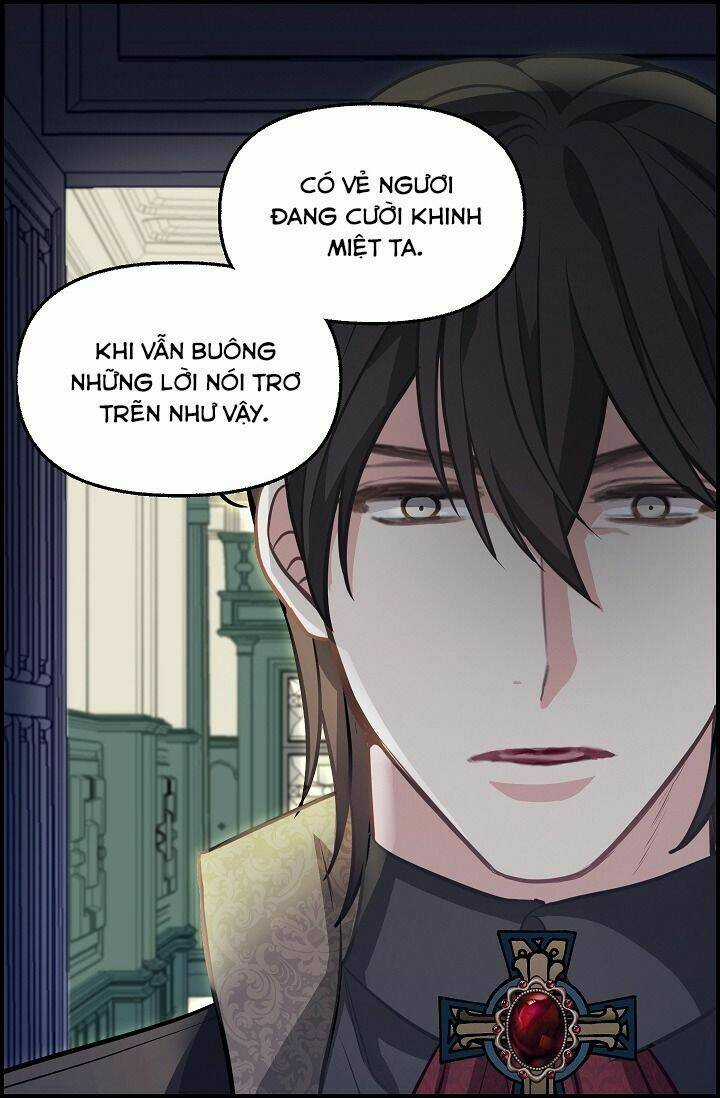 Hãy Bỏ Mặc Tôi - Chapter 36 - Trang 4