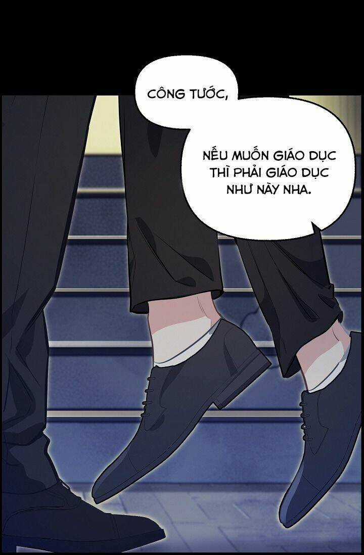 Hãy Bỏ Mặc Tôi - Chapter 36 - Trang 31