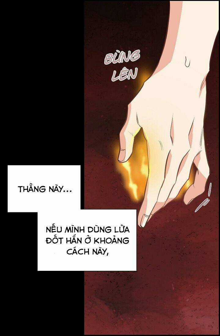 Hãy Bỏ Mặc Tôi - Chapter 36 - Trang 32