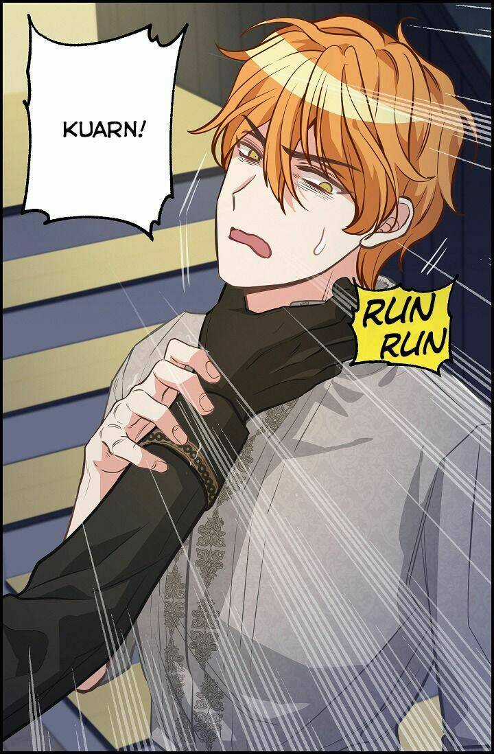 Hãy Bỏ Mặc Tôi - Chapter 36 - Trang 33