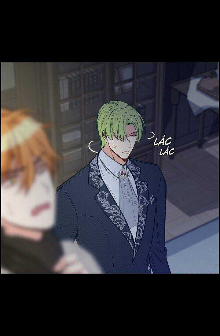 Hãy Bỏ Mặc Tôi - Chapter 36 - Trang 34