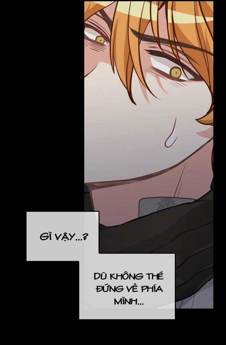 Hãy Bỏ Mặc Tôi - Chapter 36 - Trang 35