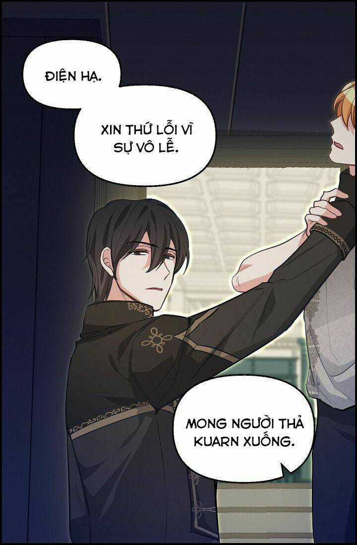 Hãy Bỏ Mặc Tôi - Chapter 36 - Trang 36