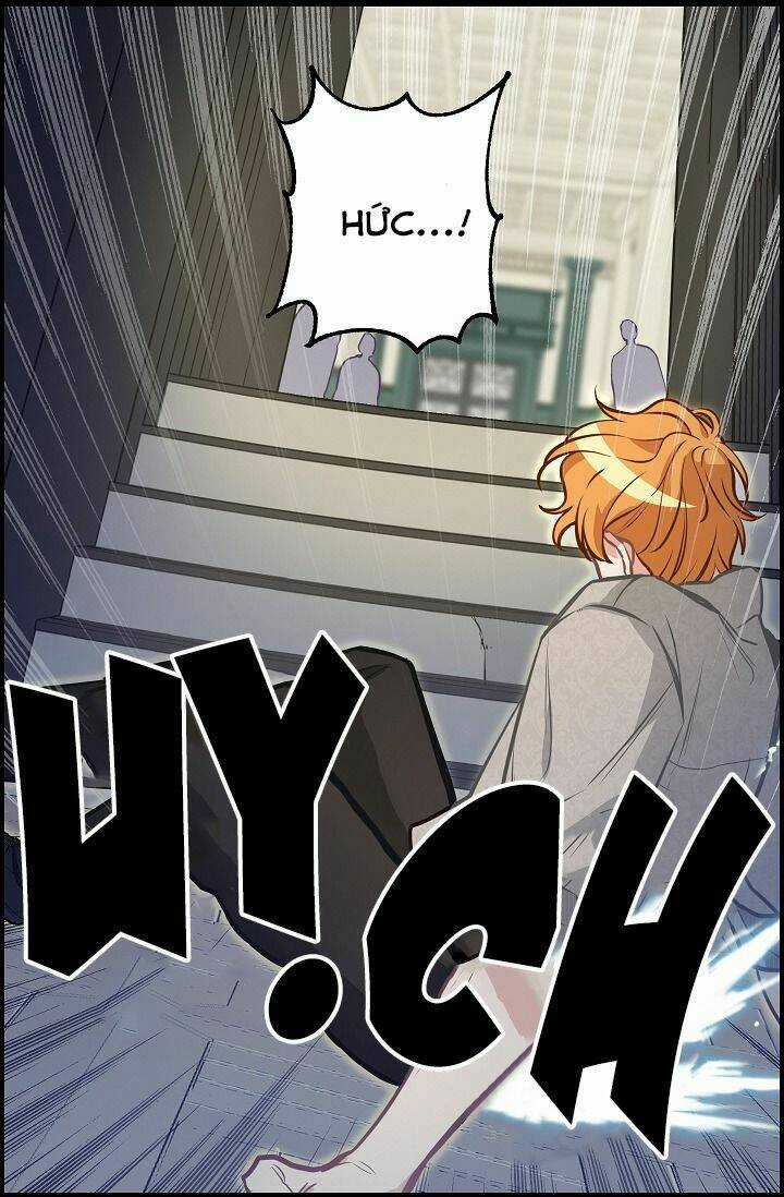 Hãy Bỏ Mặc Tôi - Chapter 36 - Trang 38