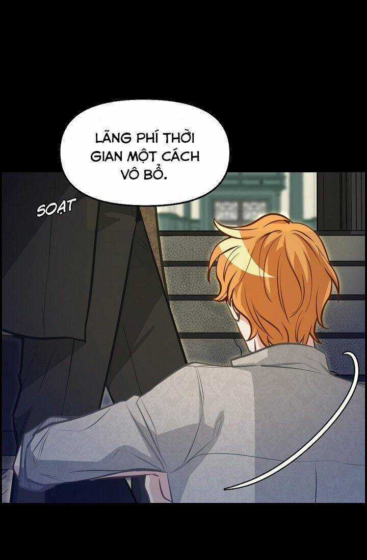 Hãy Bỏ Mặc Tôi - Chapter 36 - Trang 39