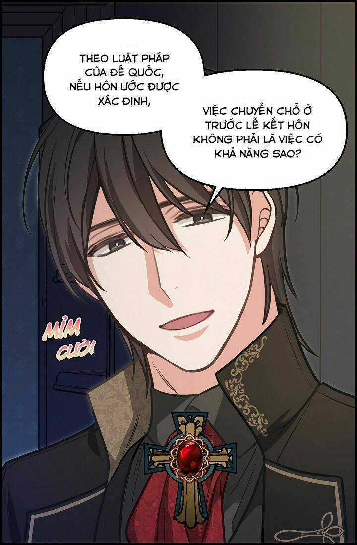 Hãy Bỏ Mặc Tôi - Chapter 36 - Trang 40