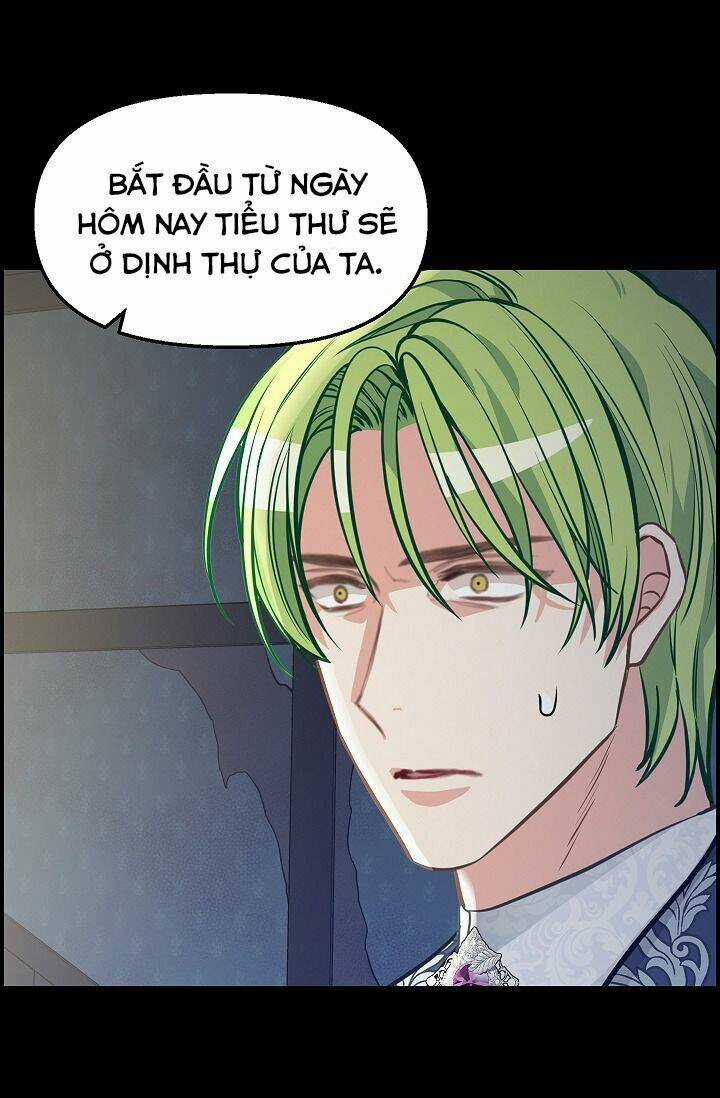 Hãy Bỏ Mặc Tôi - Chapter 36 - Trang 41