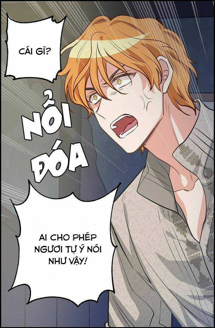 Hãy Bỏ Mặc Tôi - Chapter 36 - Trang 42