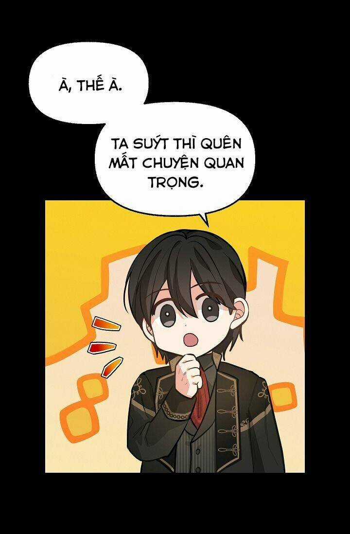 Hãy Bỏ Mặc Tôi - Chapter 36 - Trang 43