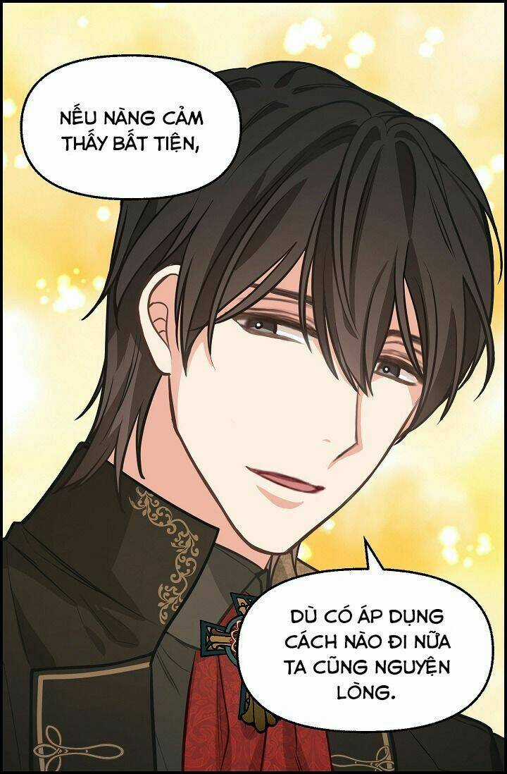 Hãy Bỏ Mặc Tôi - Chapter 36 - Trang 45