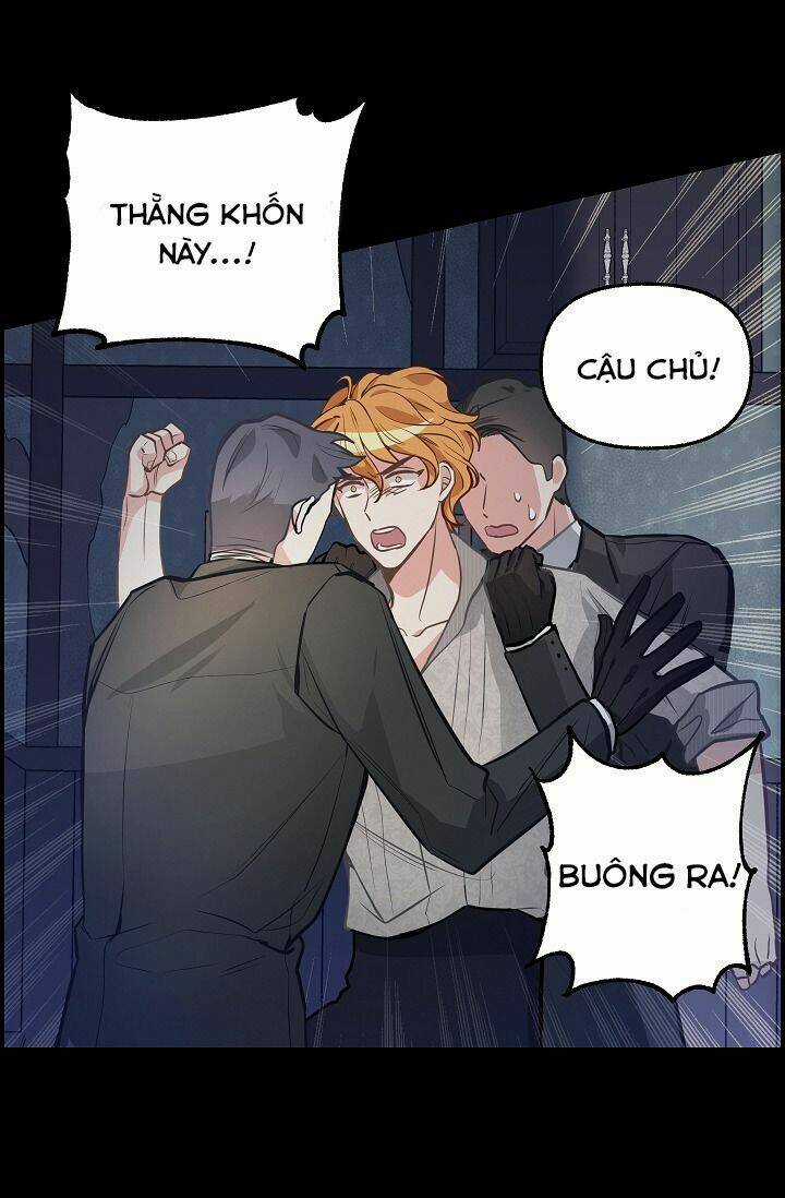 Hãy Bỏ Mặc Tôi - Chapter 36 - Trang 46