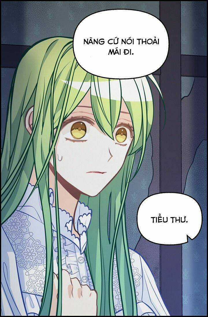 Hãy Bỏ Mặc Tôi - Chapter 36 - Trang 47