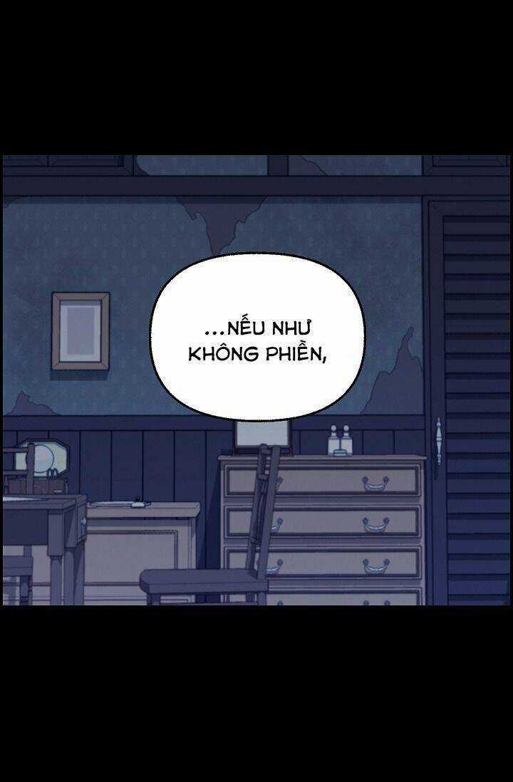 Hãy Bỏ Mặc Tôi - Chapter 36 - Trang 48