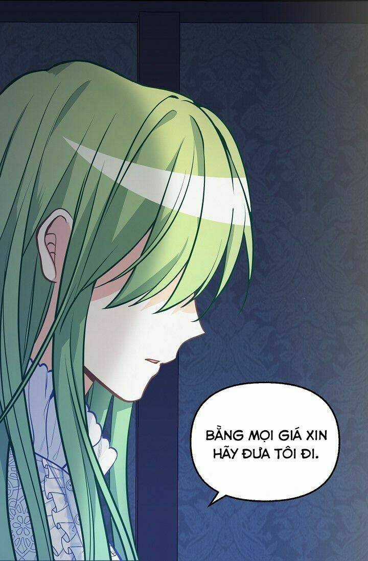 Hãy Bỏ Mặc Tôi - Chapter 36 - Trang 49