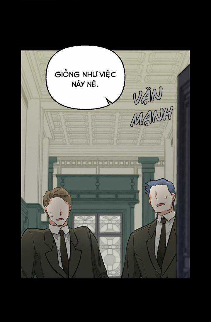 Hãy Bỏ Mặc Tôi - Chapter 36 - Trang 6