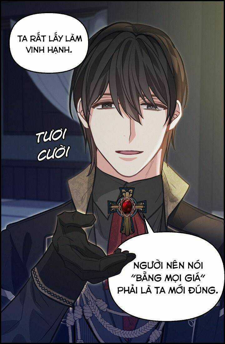 Hãy Bỏ Mặc Tôi - Chapter 36 - Trang 51