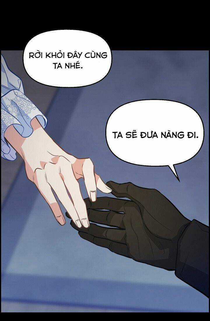 Hãy Bỏ Mặc Tôi - Chapter 36 - Trang 52