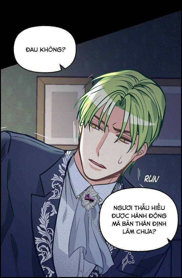 Hãy Bỏ Mặc Tôi - Chapter 36 - Trang 7