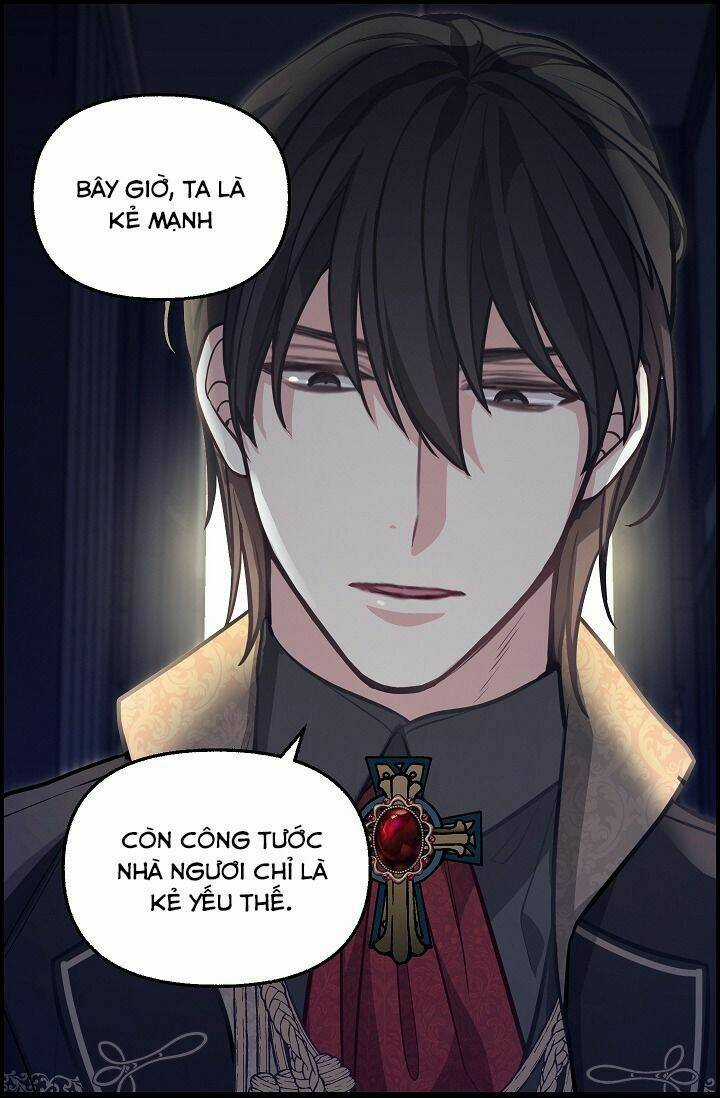 Hãy Bỏ Mặc Tôi - Chapter 36 - Trang 8