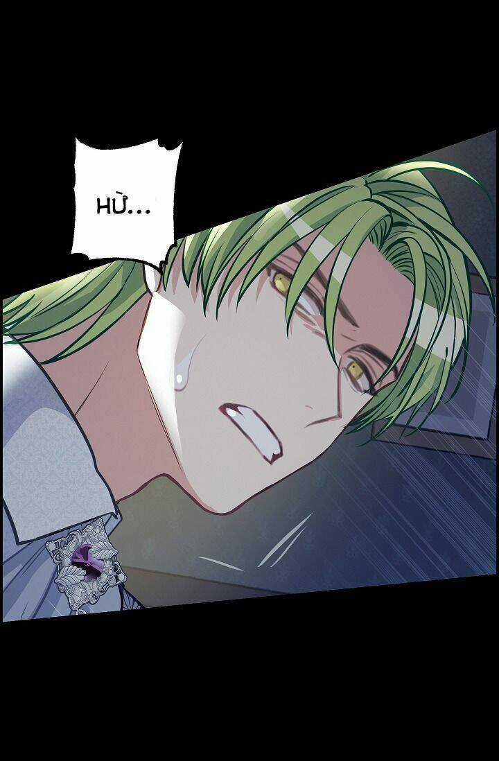 Hãy Bỏ Mặc Tôi - Chapter 36 - Trang 9