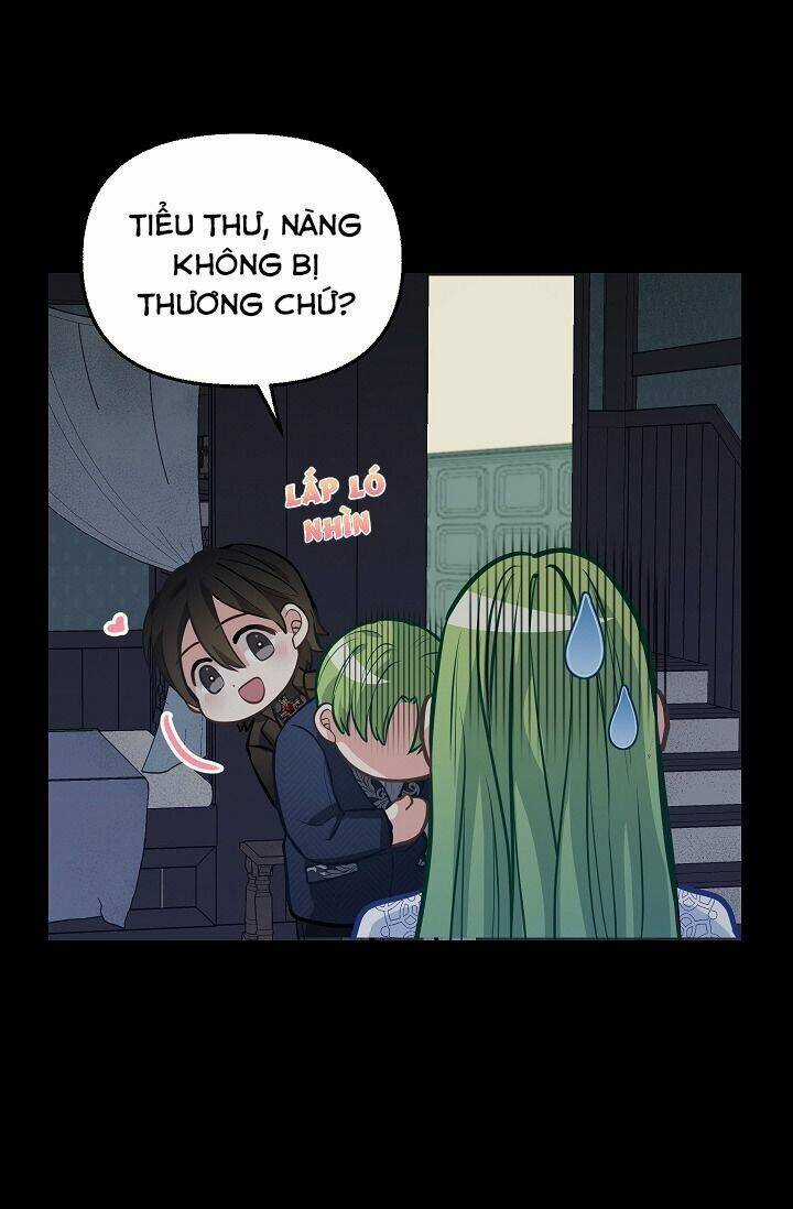 Hãy Bỏ Mặc Tôi - Chapter 36 - Trang 10