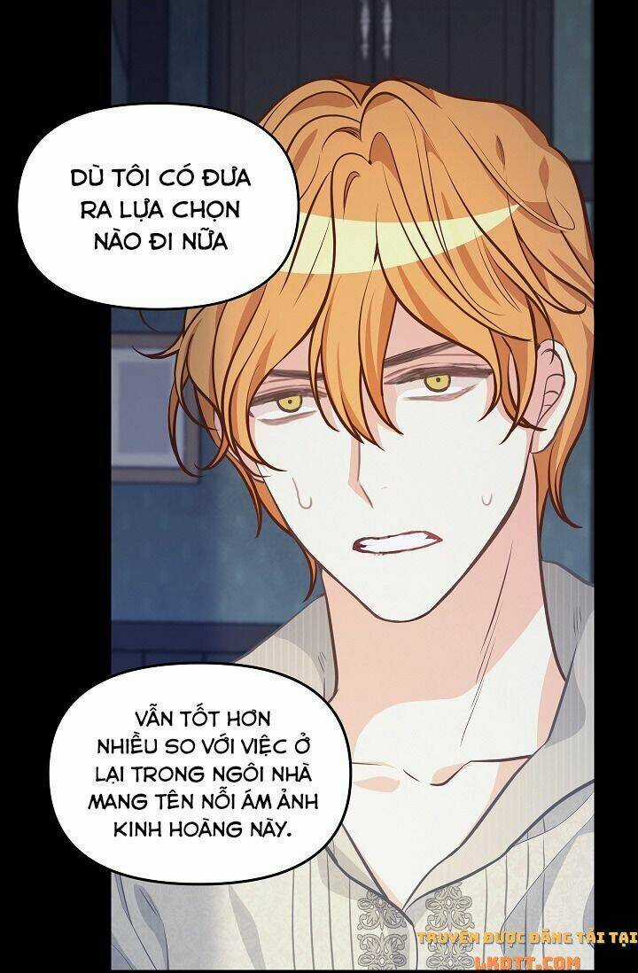 Hãy Bỏ Mặc Tôi - Chapter 37 - Trang 13