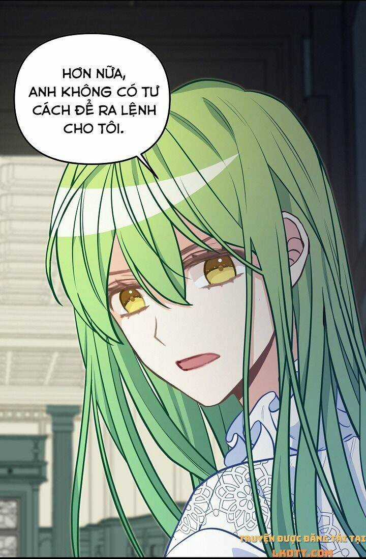 Hãy Bỏ Mặc Tôi - Chapter 37 - Trang 14