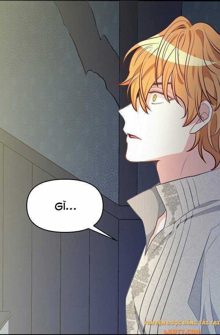 Hãy Bỏ Mặc Tôi - Chapter 37 - Trang 15