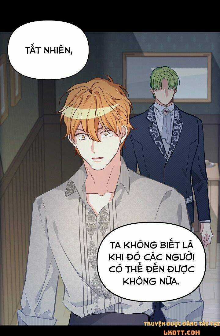 Hãy Bỏ Mặc Tôi - Chapter 37 - Trang 18