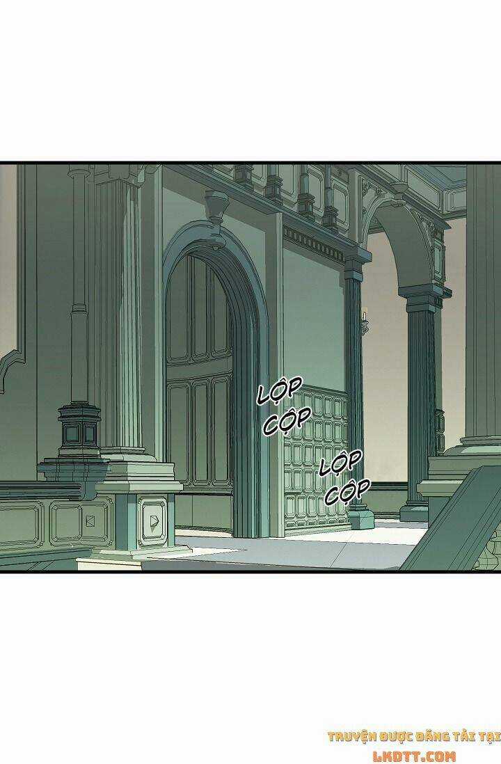 Hãy Bỏ Mặc Tôi - Chapter 37 - Trang 20