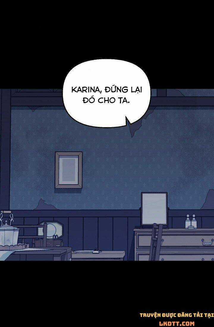 Hãy Bỏ Mặc Tôi - Chapter 37 - Trang 3