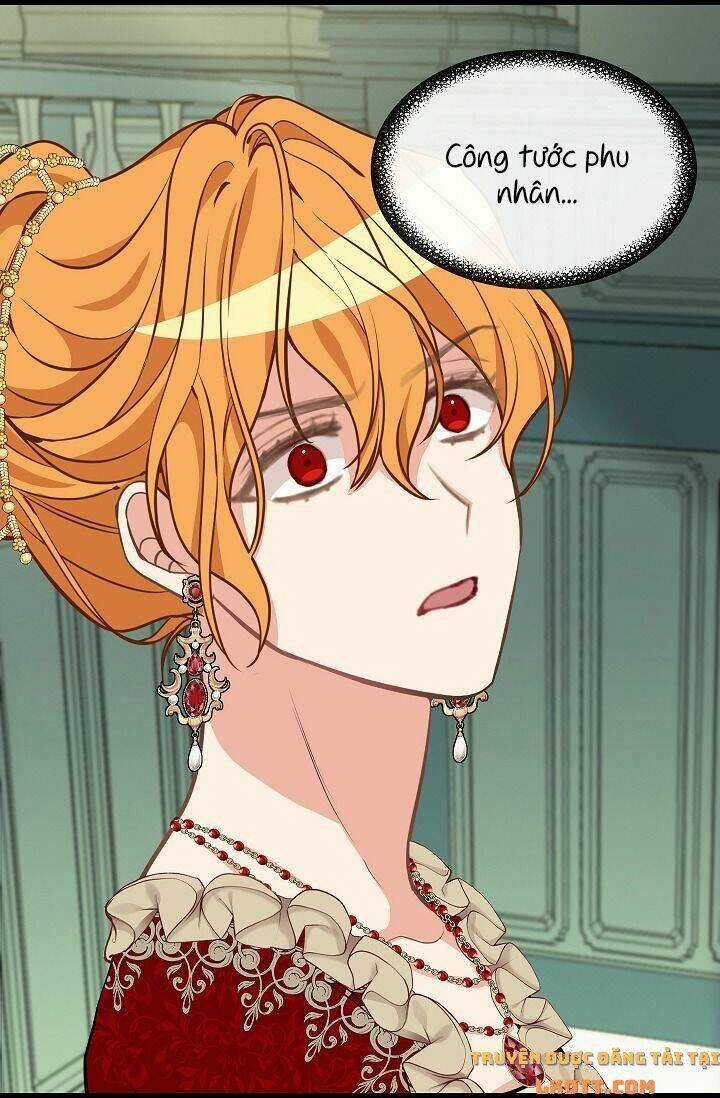 Hãy Bỏ Mặc Tôi - Chapter 37 - Trang 22