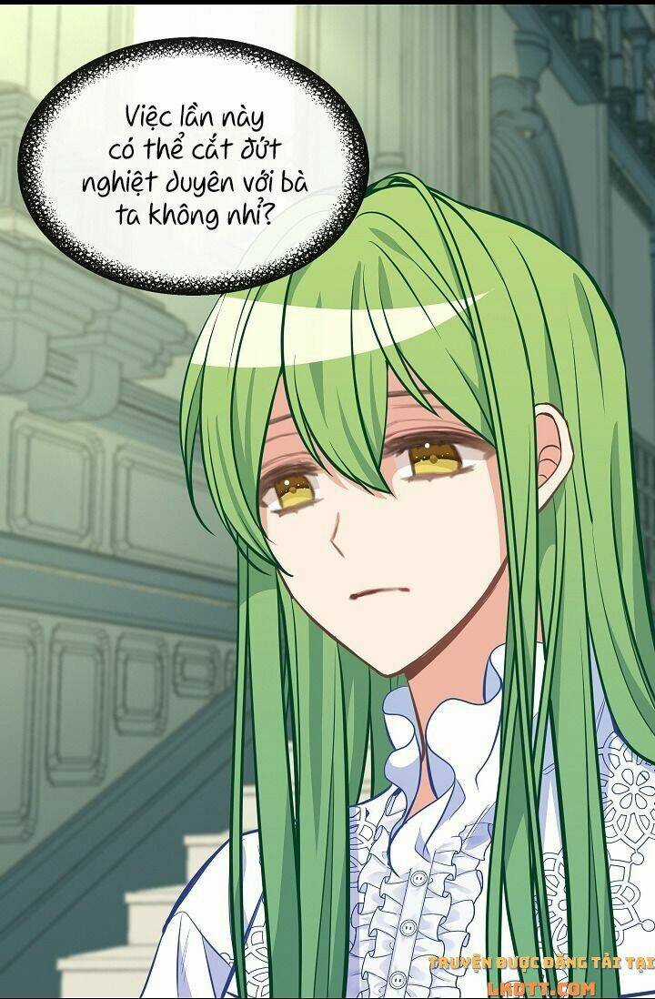 Hãy Bỏ Mặc Tôi - Chapter 37 - Trang 23