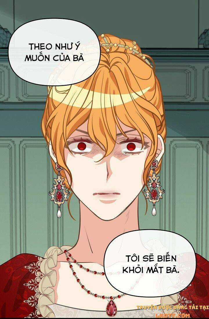 Hãy Bỏ Mặc Tôi - Chapter 37 - Trang 24