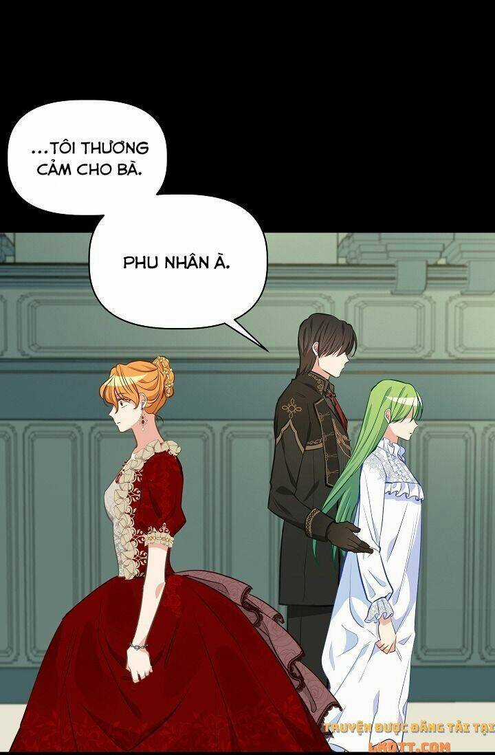 Hãy Bỏ Mặc Tôi - Chapter 37 - Trang 25