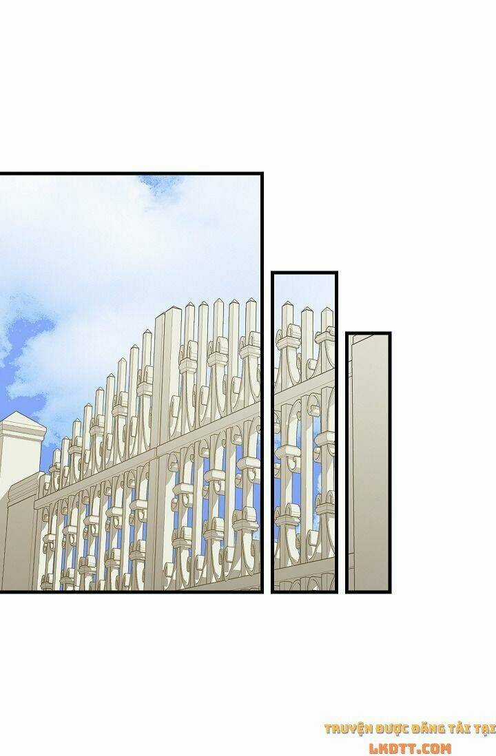 Hãy Bỏ Mặc Tôi - Chapter 37 - Trang 28