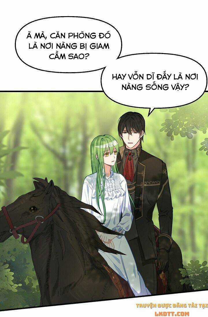 Hãy Bỏ Mặc Tôi - Chapter 37 - Trang 30